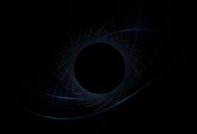 Wallpaper AMOLED Offline