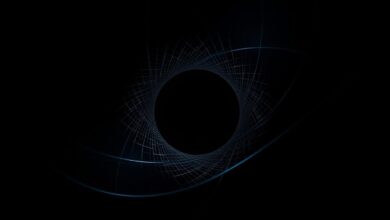 Wallpaper AMOLED Offline