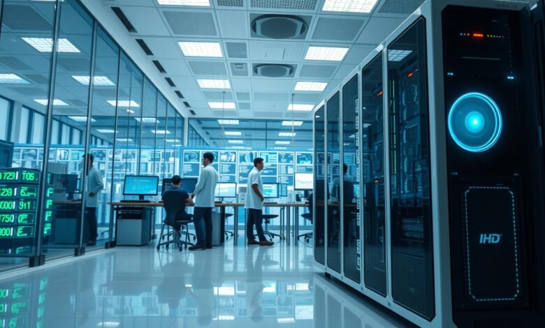 kenapa indonesia gak punya superkomputer