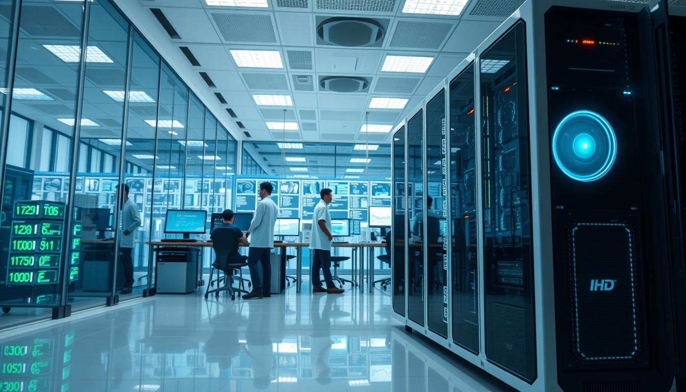 kenapa indonesia gak punya superkomputer