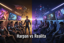 pembaruan game kompetitif masalah