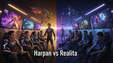 pembaruan game kompetitif masalah