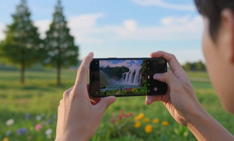 Cara Membuat Video Slow Motion di Smartphone