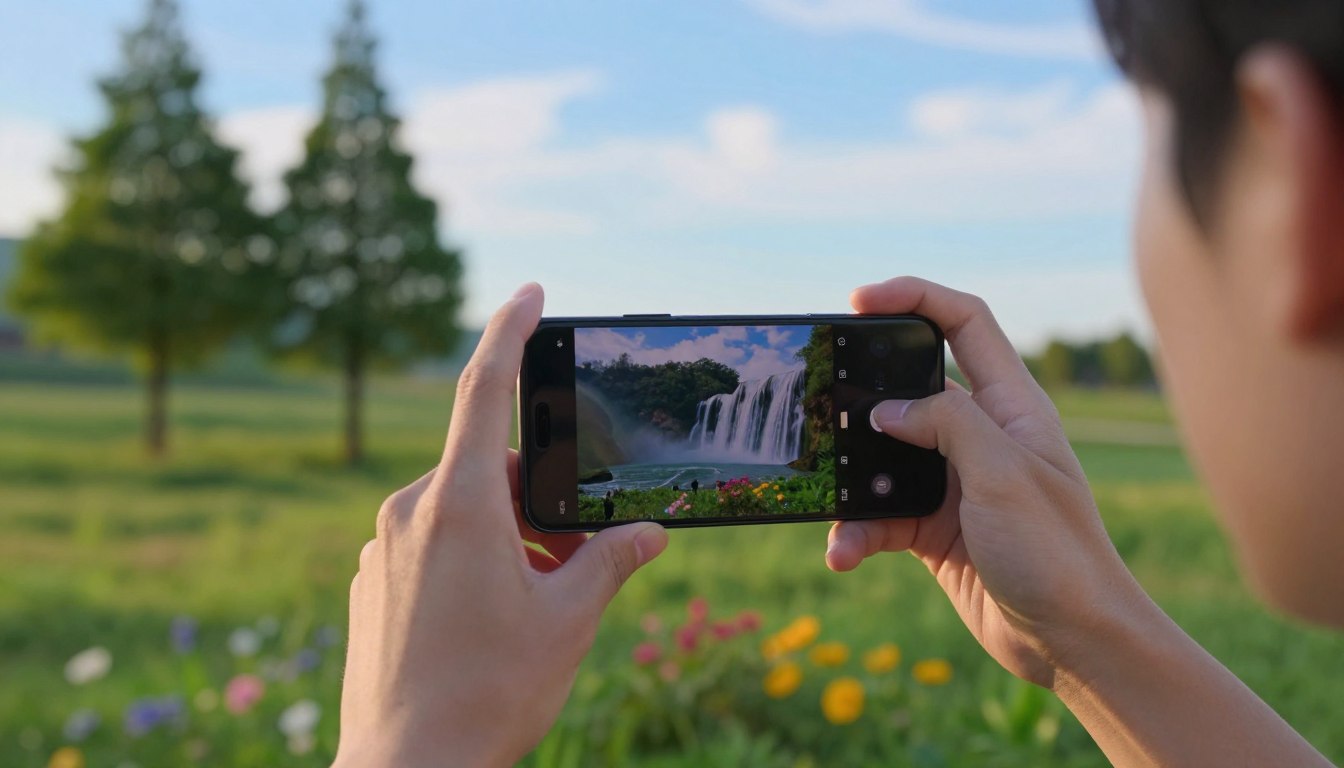 Cara Membuat Video Slow Motion di Smartphone