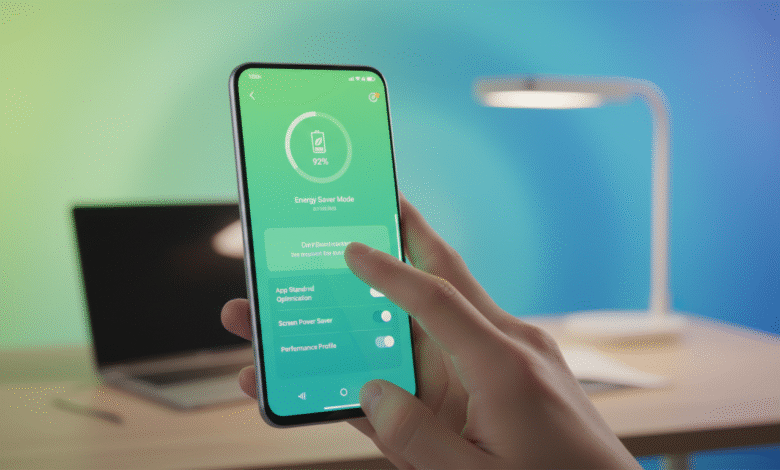 tips baterai xiaomi hyperos